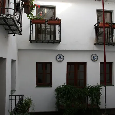 Pension San Joaquin-2