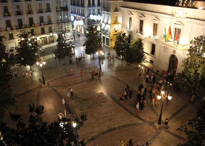 Nest Style GranadaHostal