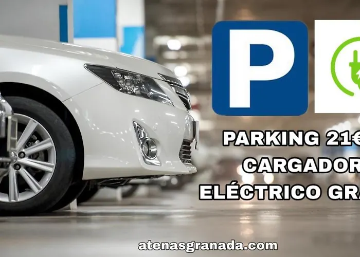 Atenas GranadaHostal